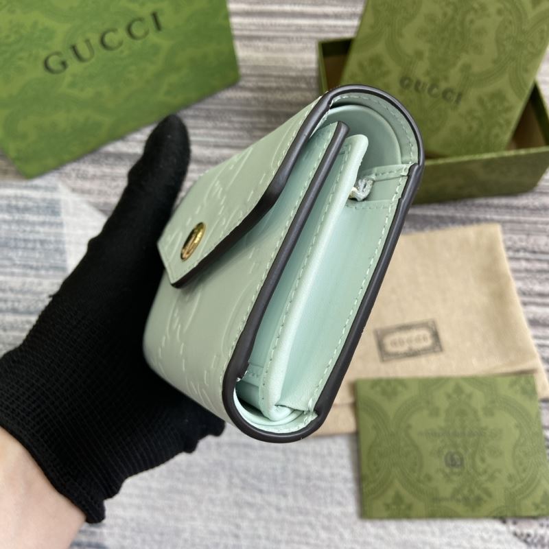 Gucci Wallets